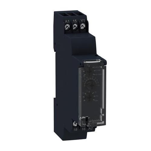schneider electric 集成电路,处理器,微控制器 re17rmmu 时间延迟和
